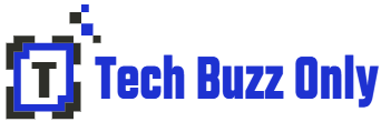 Tech Buzz Only
