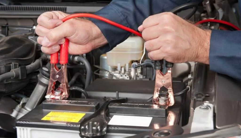 Some Top Strategies to maintain Car Batteries