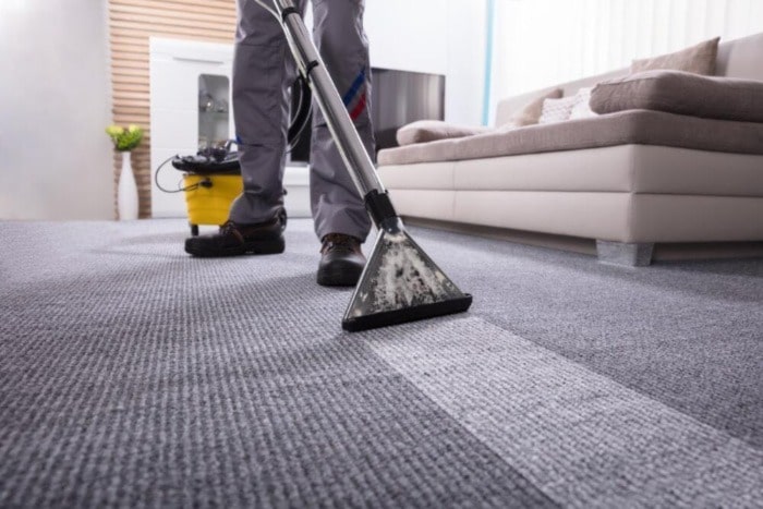 How To Clean A Car Carpet Without An Extractor in Newcastle, NSW Suburbs