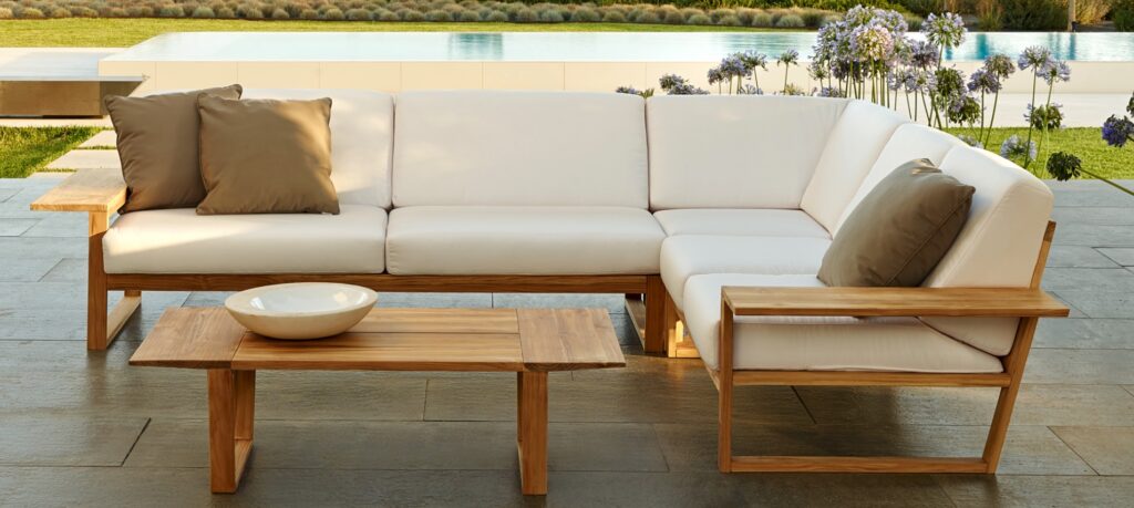Outdoor Sofa Dubai
