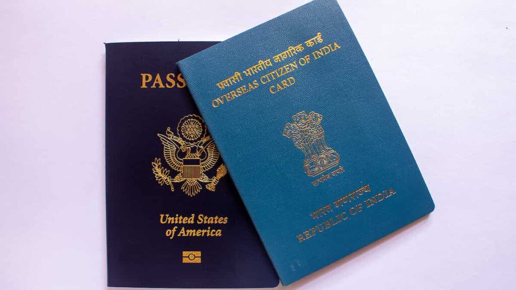 business visa for India