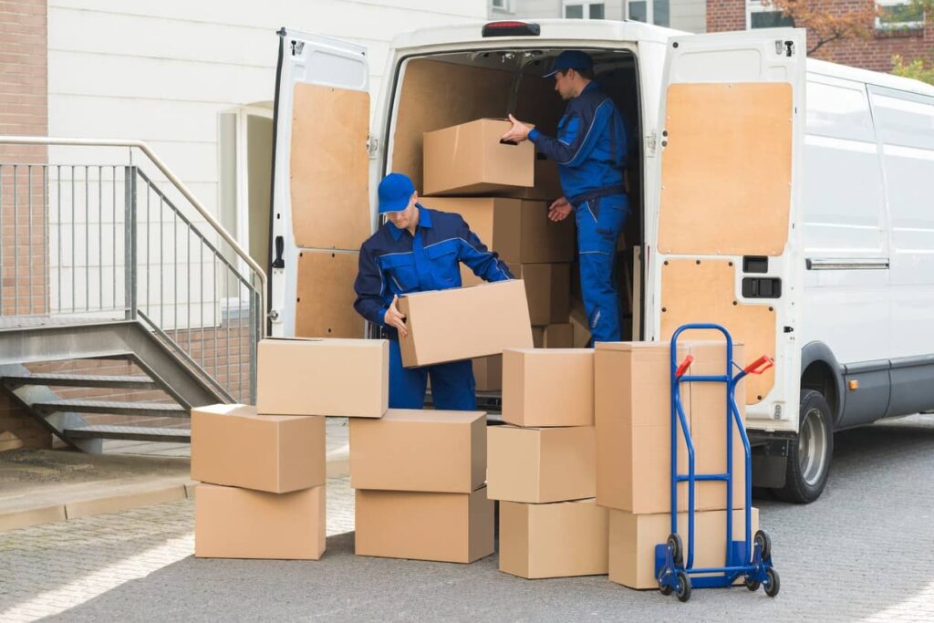 movers and packers in dubai