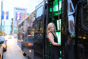 party bus rental in west palm beach