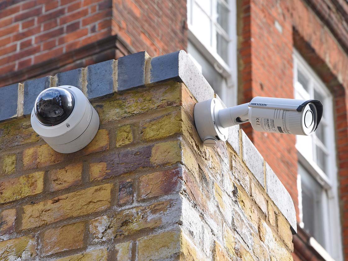 CCTV Installation Kensington