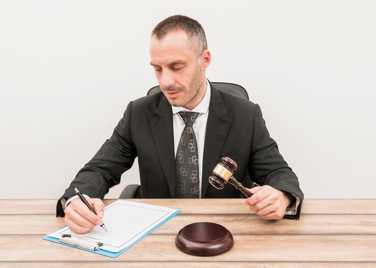 Types of Attorneys You Need After an Accidental Situation