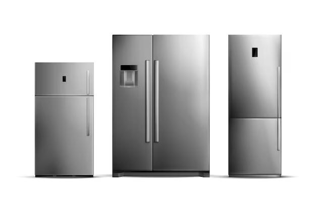 Benefits of Energy-Efficient Commercial Refrigerators