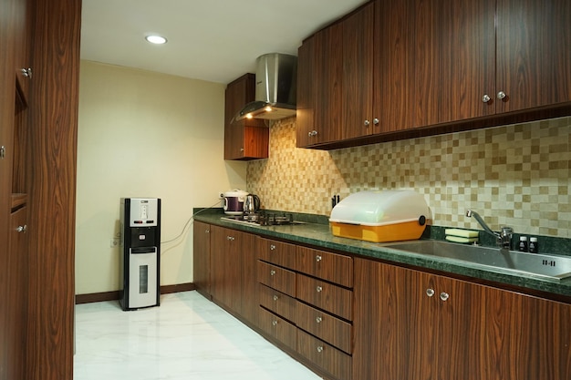 Interior Design Ideas to Inspire Your Custom Kitchen Cabinets