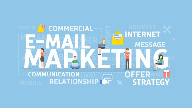 Email Marketing