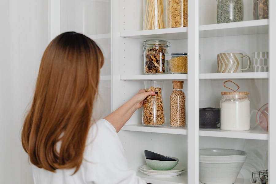 Storage Solutions for Your Home and Business