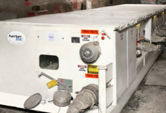 Electrical Control System