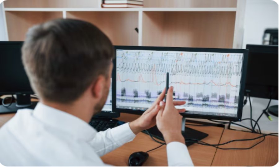 How Advanced Ultrasonic Technology Ensures Structural Safety