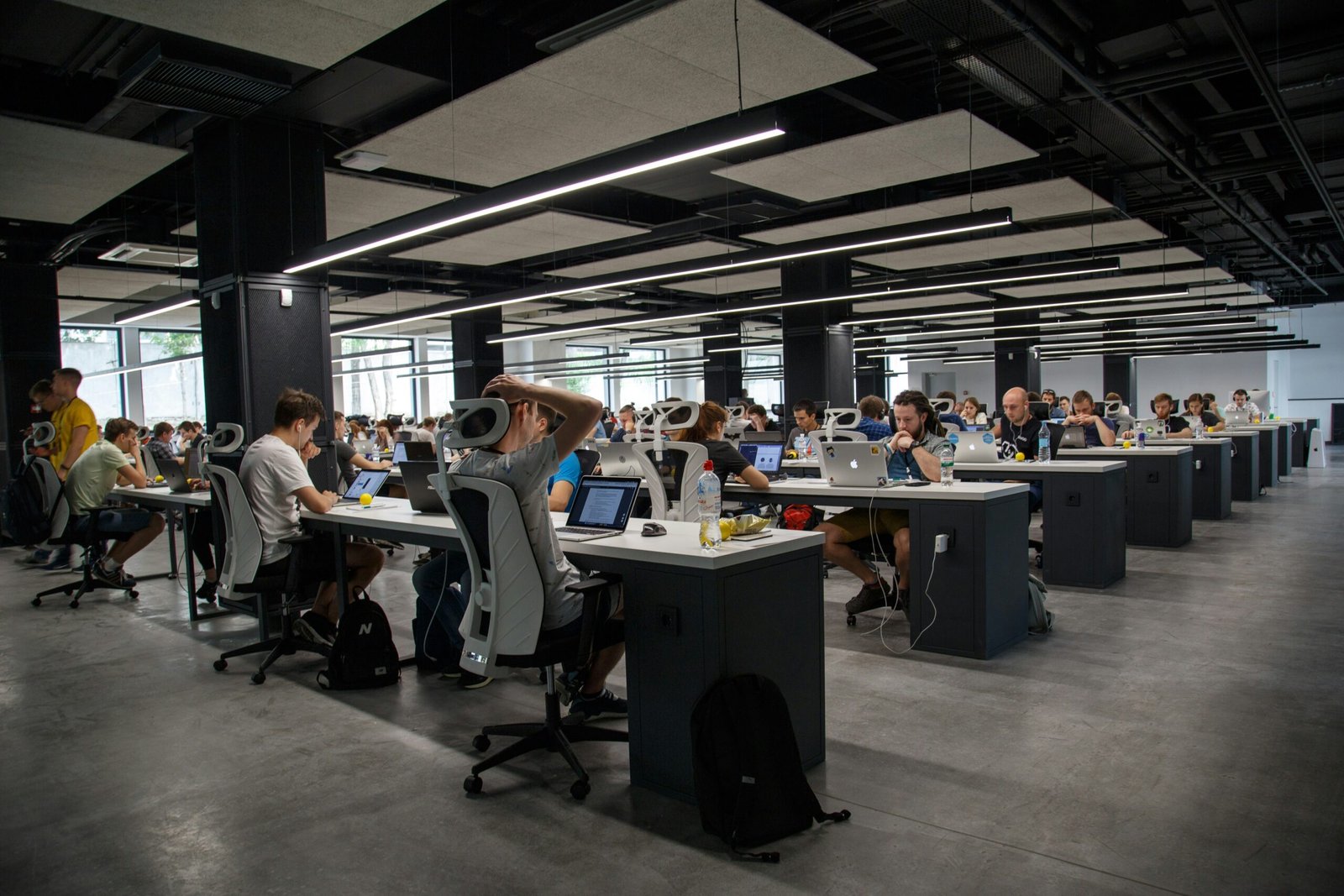 IT Staff Augmentation