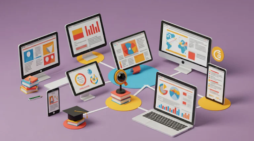 Online Presence in Bariatric Healthcare