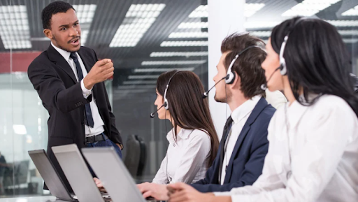 Skilled Medical Call Center Teams