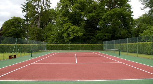 Tennis Court Site Assessment