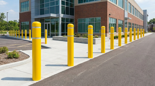 Bollards