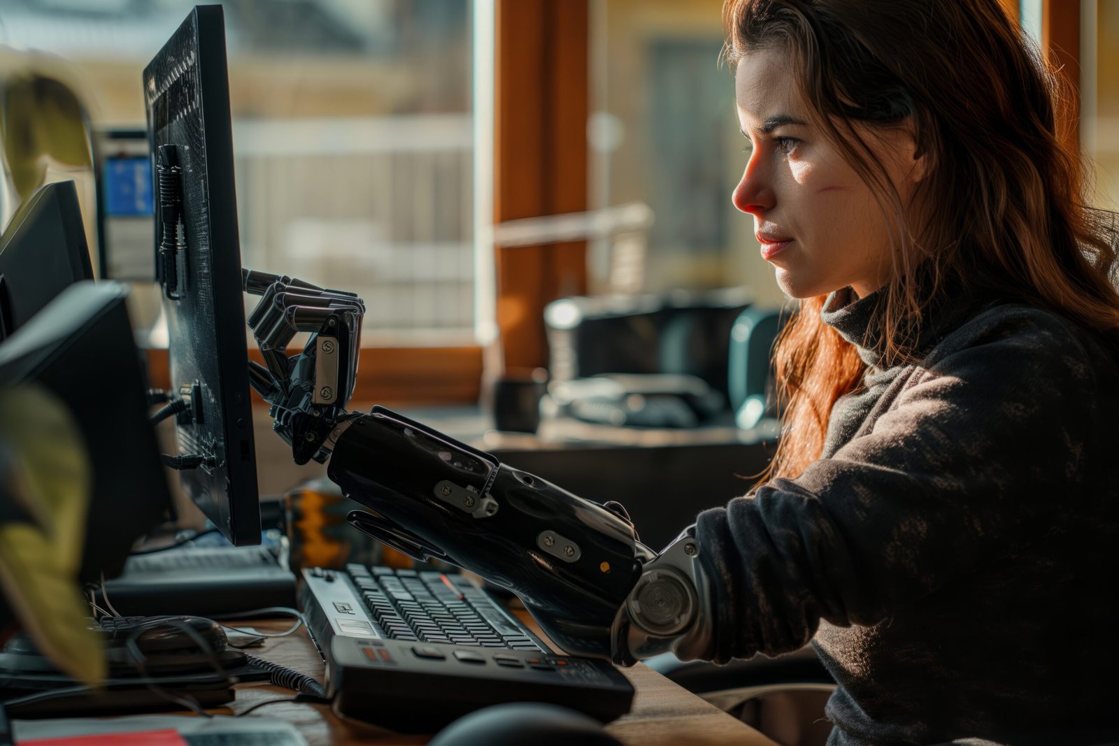 Essence Implementing Fax Api